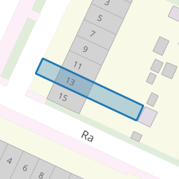 Perceel HZN00-C-8865