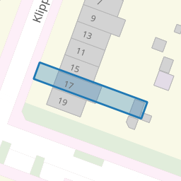 Perceel HZN00-C-8868