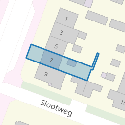 Perceel HZN00-C-8880