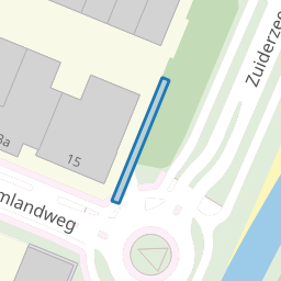 Perceel HZN00-C-8885