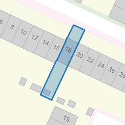 Perceel HZN00-C-8904