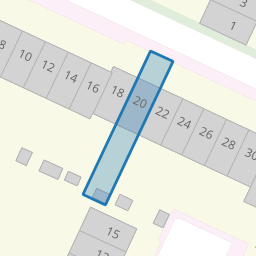 Perceel HZN00-C-8905