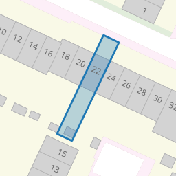 Perceel HZN00-C-8906