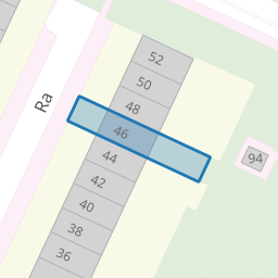 Perceel HZN00-C-8909