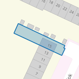 Perceel HZN00-C-8916