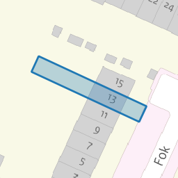 Perceel HZN00-C-8917