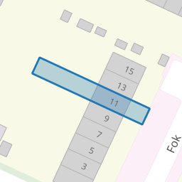 Perceel HZN00-C-8918