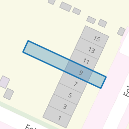 Perceel HZN00-C-8919