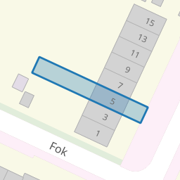 Perceel HZN00-C-8921