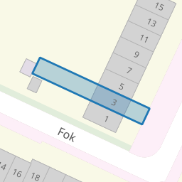 Perceel HZN00-C-8922