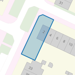 Perceel HZN00-C-8929