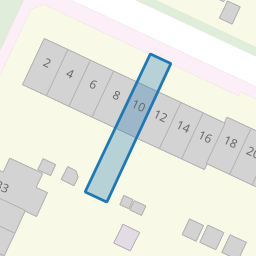 Perceel HZN00-C-8932