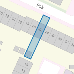 Perceel HZN00-C-8936