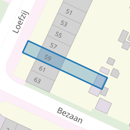 Perceel HZN00-C-8941