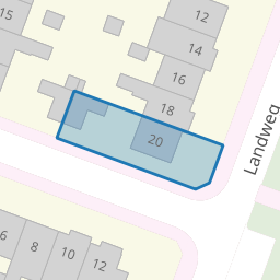 Perceel HZN00-C-8946