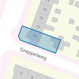 Perceel HZN00-C-8947