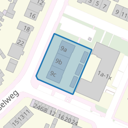 Perceel HZN00-C-8948