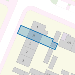 Perceel HZN00-C-8950