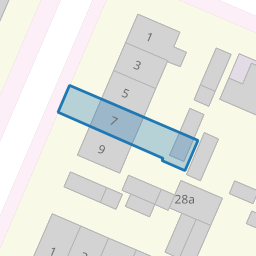 Perceel HZN00-C-8951