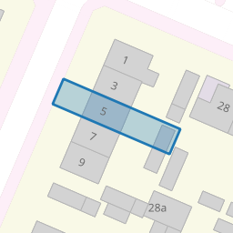 Perceel HZN00-C-8952