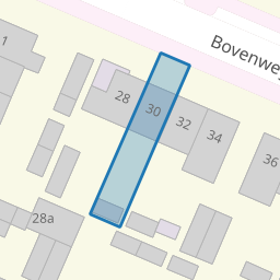 Perceel HZN00-C-8954