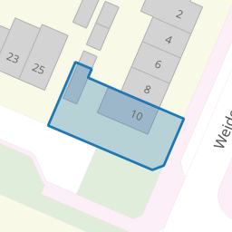 Perceel HZN00-C-8955