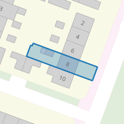 Perceel HZN00-C-8958