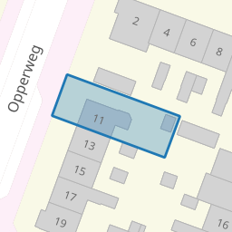 Perceel HZN00-C-8960