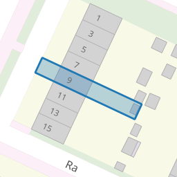Perceel HZN00-C-8969