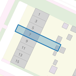 Perceel HZN00-C-8970