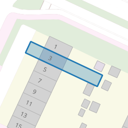 Perceel HZN00-C-8971