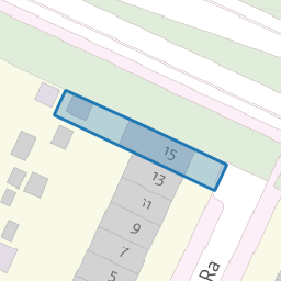 Perceel HZN00-C-8973