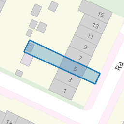 Perceel HZN00-C-8976