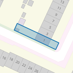 Perceel HZN00-C-8978