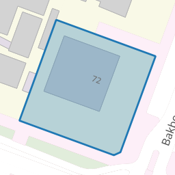 Perceel HZN00-C-8981