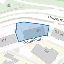 Perceel HZN00-C-8984