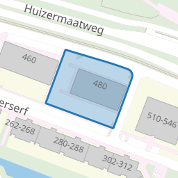 Perceel HZN00-C-8985