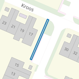 Perceel HZN00-C-8990