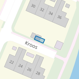 Perceel HZN00-C-8993