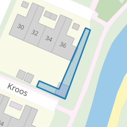 Perceel HZN00-C-8994