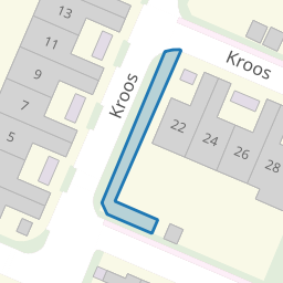 Perceel HZN00-C-8995