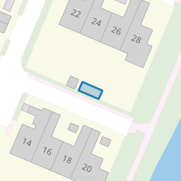 Perceel HZN00-C-8997