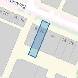 Perceel HZN00-C-9010