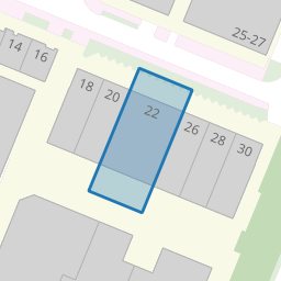 Perceel HZN00-C-9011