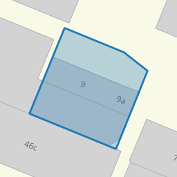 Perceel HZN00-C-9015