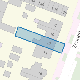 Perceel HZN00-C-9020