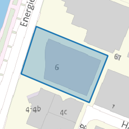 Perceel HZN00-C-9026