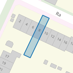 Perceel HZN00-C-9050