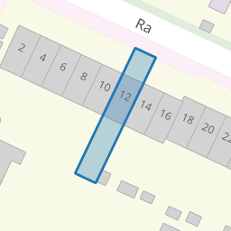 Perceel HZN00-C-9052