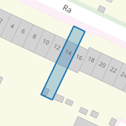 Perceel HZN00-C-9053